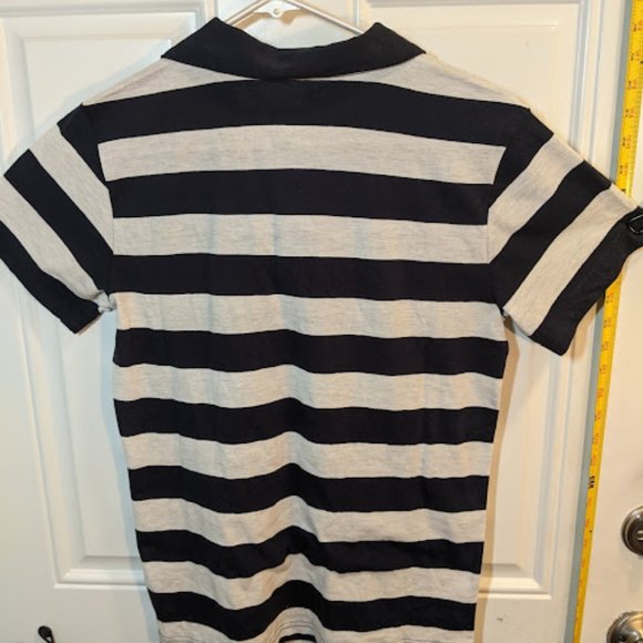 Bundle Simply Styled Brand - Boys Polo Shirt - Large 14/16 NEW - 3 Shirts - Picture 7 of 12